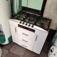 گاز استیل و ان دی اف درحدنو