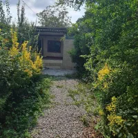 خونه روستایی665متردرختان مرکبات زیرقیمت