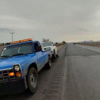 یدکش دامغان امداد خودرو تعمیرکارسیاریدککش یدک کش
