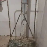 باسکول ۳۰۰کیلویی