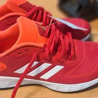 کتونی آدیداس نو سایز ۳۸ و نیم