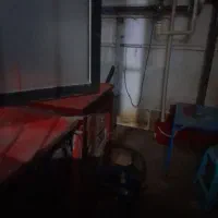 کابینت فلزی