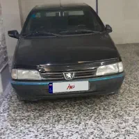پژو۴۰۵ تمیز|خودرو سواری و وانت|گلستان (تهران), |دیوار