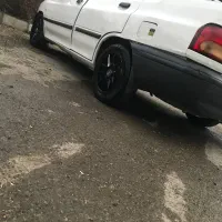 پراید|خودرو سواری و وانت|طرقبه, |دیوار