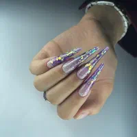 تخفیف ویژه آموزش و خدمات ناخن
