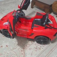 ماشین شارژی|اسباببازی بچه|خرمآباد, |دیوار