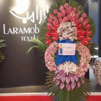 ارسال تاج گل نمایشگاه سئول شهرآفتاب جام دسته گل|گل و گیاه طبیعی|تهران, شهرک محلاتی|دیوار