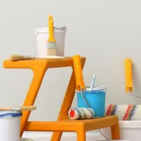 نقاشی ساختمان|خدمات پیشه و مهارت|روانسر, |دیوار