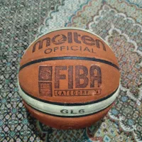 توپ بسکتبال مولتن