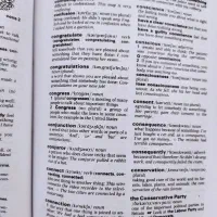 دیکشنری آکسفورد المنتری با زیرنویس فارسی|کتاب و مجله آموزشی|شیراز, شهرک گلستان شمالی|دیوار
