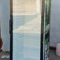 یخچال ۶۰ ایستاده تک درب|فروشگاه و مغازه|خمینیشهر, |دیوار