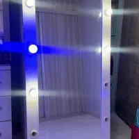 ایینه قدی چراغی