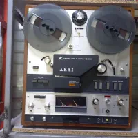 ریل آکایی x360 در حد و 10 تا نوار