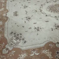 فرش ماشینی ۱۲متری