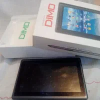 تبلت دیمو