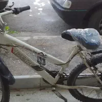 دوچرخه دنده ای ،مارک پلیس|دوچرخه، اسکیت، اسکوتر|اصفهان, تیران|دیوار