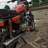 هندا200 مدل1404|موتورسیکلت|لاهیجان, گلستان|دیوار