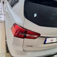 sx5 مدل ۴۰۲|خودرو سواری و وانت|تبریز, |دیوار