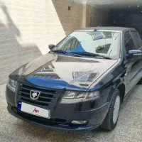 سمند سورن پلاس1404XU7p