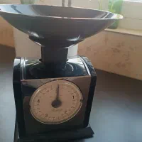 ترازوی آشپزخانه