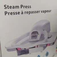 اتو پرس ژانومه