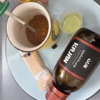 روغن بادام شیرین