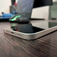آیفون ۱۳ نرمال باطری اورجینال ۱۰۰|موبایل|مشهد, حسابی جنوبی (شهرک غرب)|دیوار