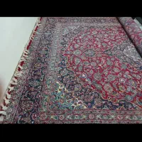 فرش ۱۲ متری دستبافت مشهد