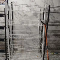 قفسه|فروشگاه و مغازه|بجنورد, |دیوار