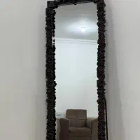 آیینه|آینه|بانه, |دیوار