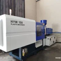 دستگاه تزریق پلاستیک 158 تن هایونگ|ماشینآلات صنعتی|رباطکریم, نصیرشهر|دیوار