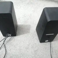 اسپیکر کامپیوتر میکرولب Microlab|سیستم صوتی خانگی|شوش, |دیوار