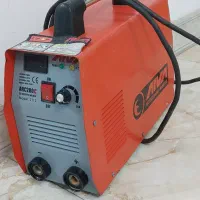 دستگاه جوش ۲۰۰ آمپر مدل۲۱۱۲