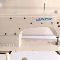 چرخ خیاطی جک
