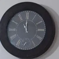 ساعت دیواری