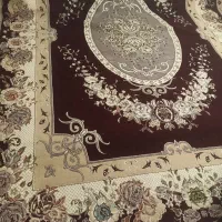 فرش|فرش|گرگان, |دیوار