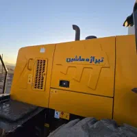 فروش لودر|خودرو سنگین|فولادشهر, زاینده رود|دیوار