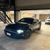 موستانگ|خودرو سواری و وانت|رشت, بلوار گیلان|دیوار