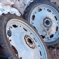 لاستیک باریک 399جفت