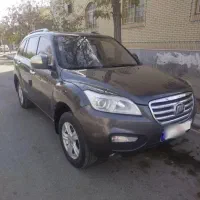 لیفان x60 مدل 94 گیربکس جدید(هیلمنی)