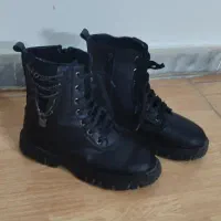 پوتین نو سایز37