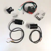 پرژکتور سه حالته موتور