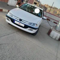 فروش یک دستگاە پژوپارس دوگانە کارخانە مدل 1396