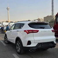 فیدلیتی Elite 5 seater، مدل ۱۴۰۴ تحویل یکساعته|خودرو سواری و وانت|کرمانشاه, |دیوار
