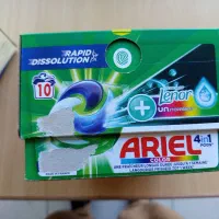 قرص ظرف شویی.نمک.ژل ظرفشویی ..پودر صابون|لوازم نظافت|باینگان, |دیوار