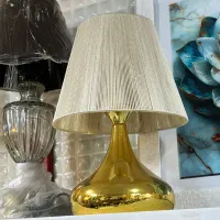 آباژور رومیزی مینیمال