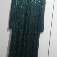 پیراهن مجلسی