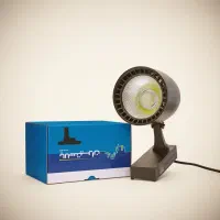 چراغ ریلی|لامپ و چراغ|تبریز, |دیوار