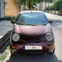 ام وی ام ۱۱۰ مدل ۸۵|خودرو سواری و وانت|گنبد کاووس, |دیوار