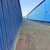 اجاره کانتین کانکس جهت اسباب اثاثیه منزل و کالا|اجارهٔ دفتر صنعتی، کشاورزی، تجاری|تهران, ورزشگاه آزادی|دیوار